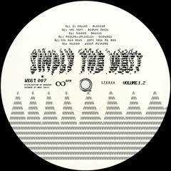 Various Artists - Simply The West Vol. 1.2