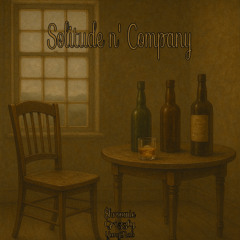 Solitude in Company (Feat. Grizzly, Prod. YungNab)