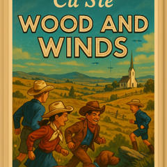 Wood with Winds (Country)