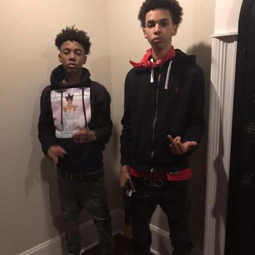 Stream Glokk40Spaz & BabySolid - Biggest Don by DJ GEEKED