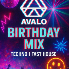 BDAY MIX25