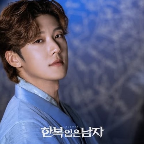 비차 - 한복 입은 남자 | 고은성