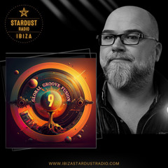 Robert James Perkins - GLOBAL GROOVE FUSION - Chapter 9