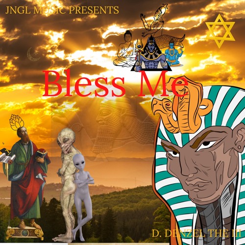 D.Denzel - Bless Me