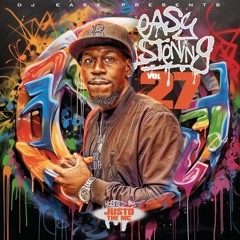 Easy Listening Vol. 27 (hosted by Justo The MC)