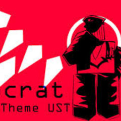 TECHNOCRAT | Rook Chase Theme [Forsaken UST]