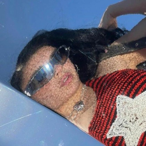 charli xcx - xcx world intro