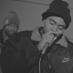 Nas//Stay Chiseled-DJFADERKILLA RMX