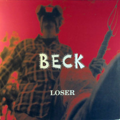 Beck - Loser (Logan Dataspirit Mix)