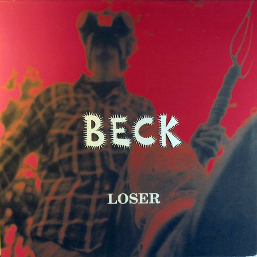 Beck - Loser (Logan Dataspirit Mix)