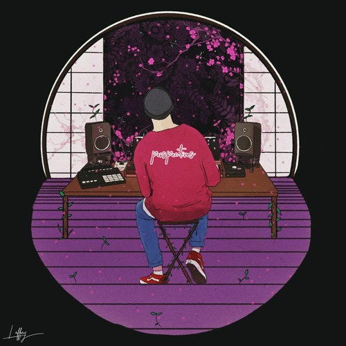 Laffey - Perspectives (EP)