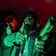 Lil Buckss X Leaf Ward - Check The Score (Unreleased)