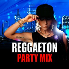 Reggaeton Party MixTape 2022 (96bpm - 1A)