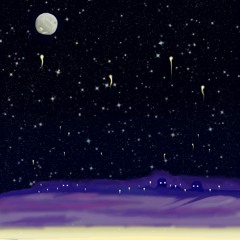 Géant de la Nuit