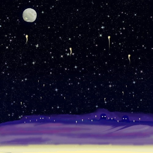 Géant de la Nuit