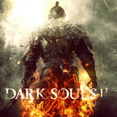 Dark Souls 2 OST - Darklurker [HQ]
