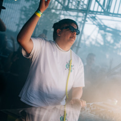 Diffrent | Daycare Festival 2025 | Spoorzone, Tilburg