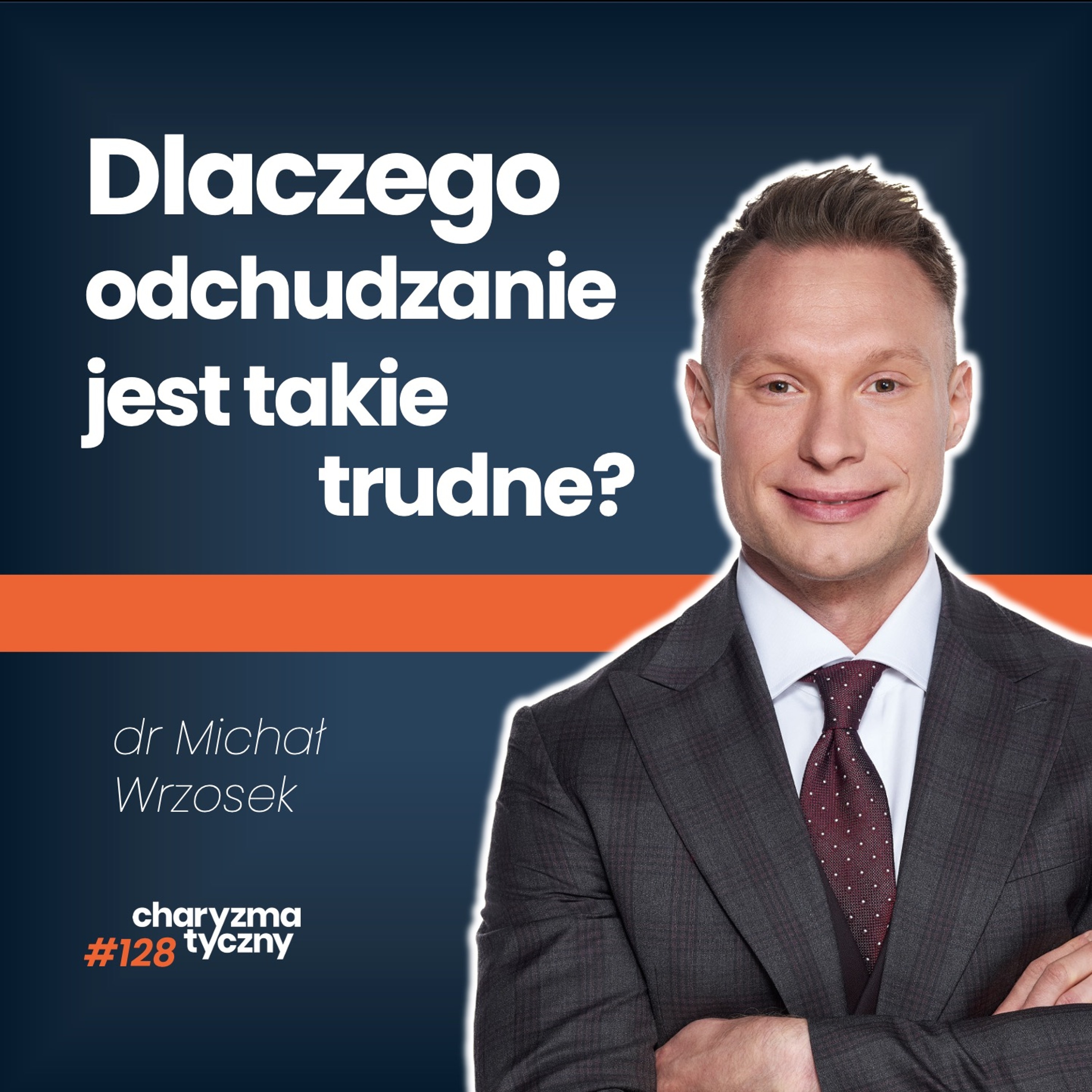 Podcast Charyzmatyczny