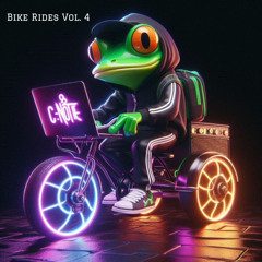 Bike Rides Vol. 4