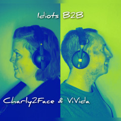 IDIOTS B2B ALL OF IT