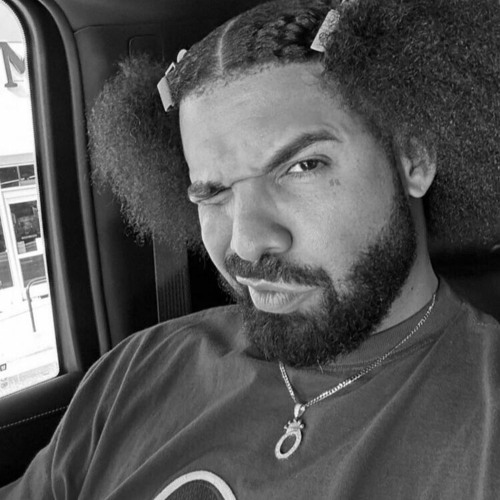 own it - drake (OVERLAPPED)