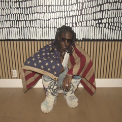 Yung Bans - You Gone Win [Prod. DJYoungKash]