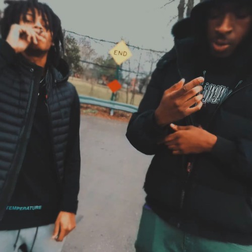 DEV CAPO - THEY DONT KNOW FINAL