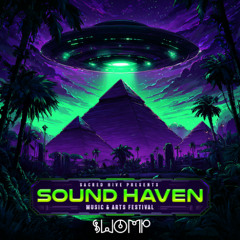 Swomp - Sound Haven 2025