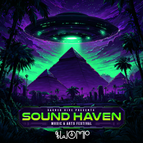 Sound Haven [2025]