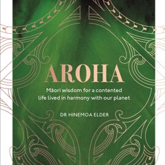 [epub Download] Aroha BY : Hinemoa Elder
