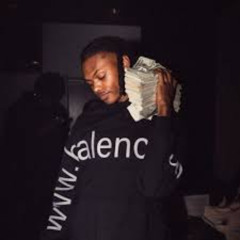 free 2025 Babyfxce E x Rio da yung og type beat "Flint Locked In"