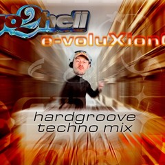 e-voluXion 002