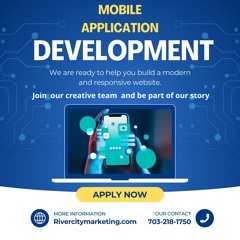 Mobile Application Development Services