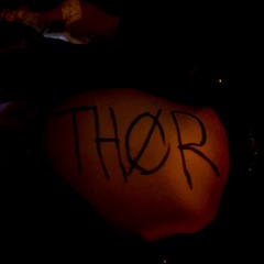 THØR