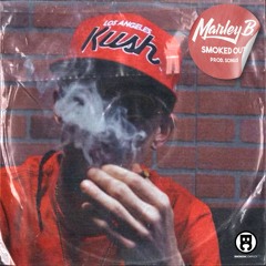 Marley B. - Smoked Out (Prod. by Sonus)