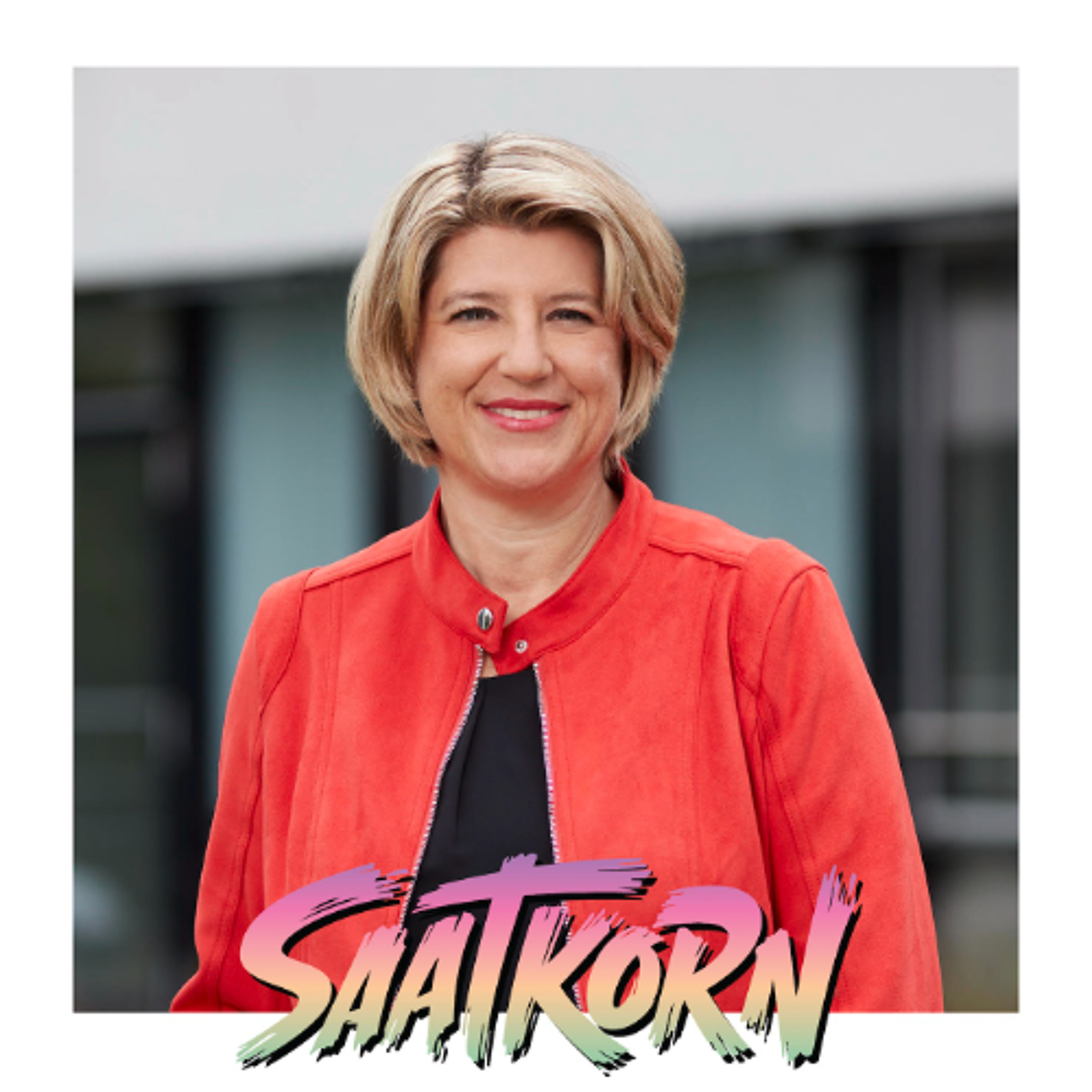 saatkorn Podcast