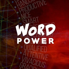 Word Power (remastered)