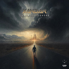 Xandar  - Luminous Depths (sample) | Out soon @ Techsafari records