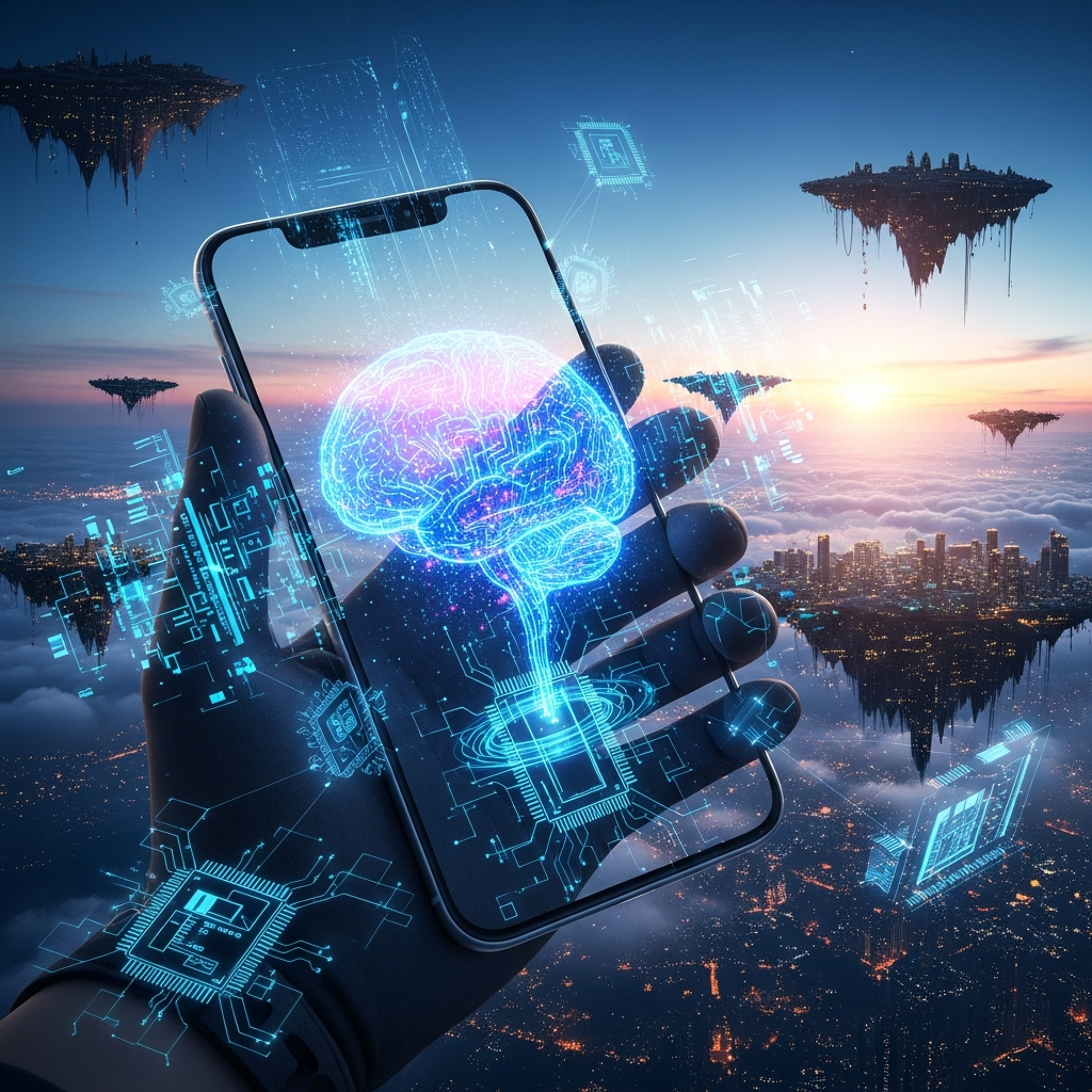 The Death of One-Size-Fits-All AI: Why We Are Moving to Dynamic Thinking Time episode artwork