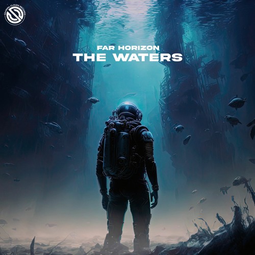 Cover art for The Waters