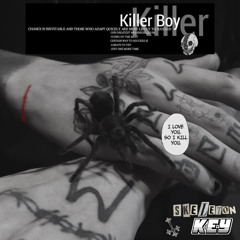 KilledAllmyfriends. [Prod. JXss3]