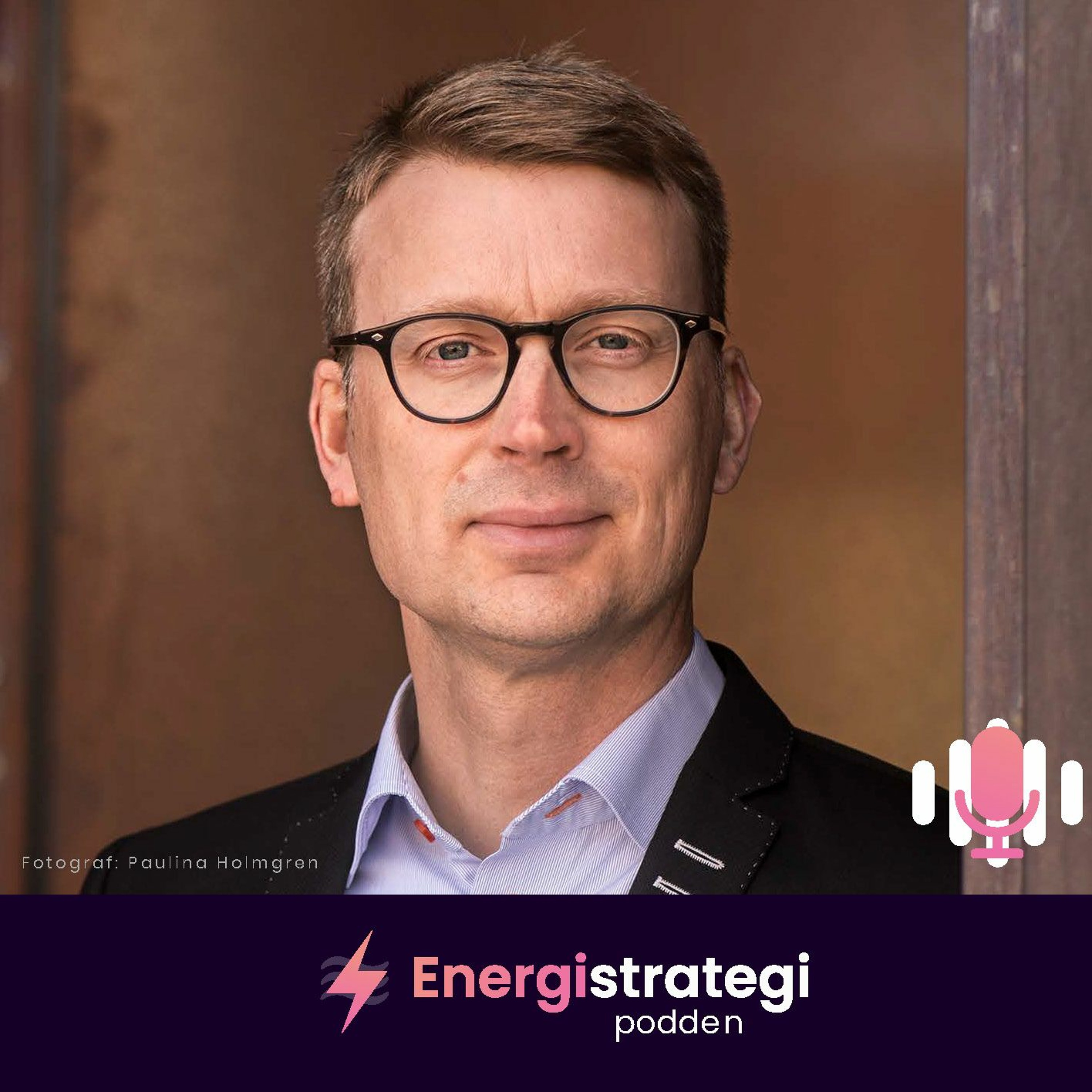 Energistrategipodden