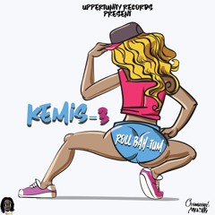 Kemis - 3 - Roll BAHTUM