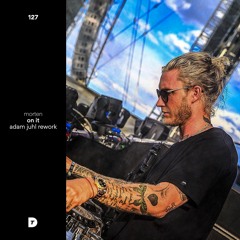 MORTEN - On It (Adam Juhl Rework)