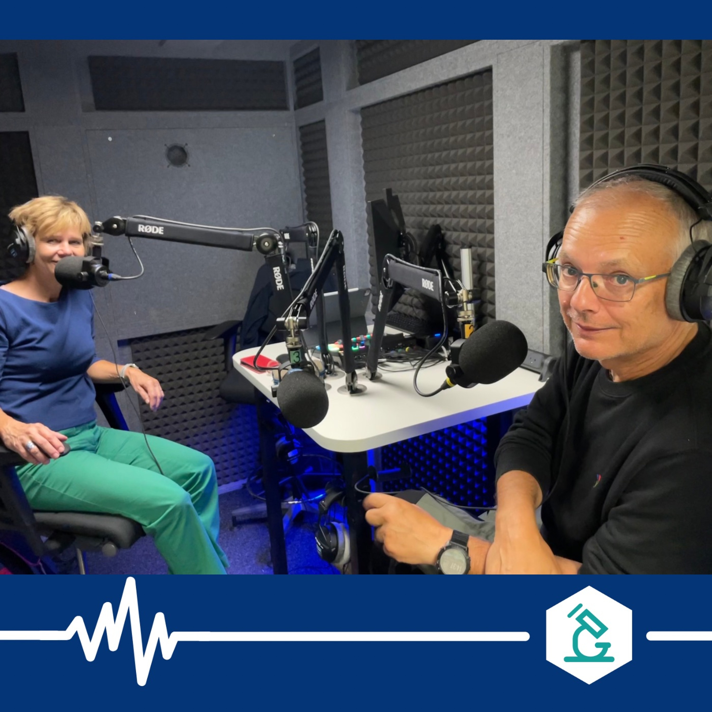 Gezondheid en Wetenschap