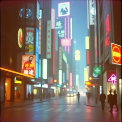 Twilight Motion