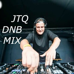 JTQ Dnb Mix 18.6.2020
