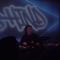 B-HIND @ Mint Warehouse 29th Nov