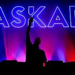 Kaskade Live from Grand Canyon Skywalk 2020 studio sessions