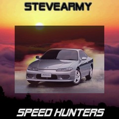 SPEEDHUNTERS